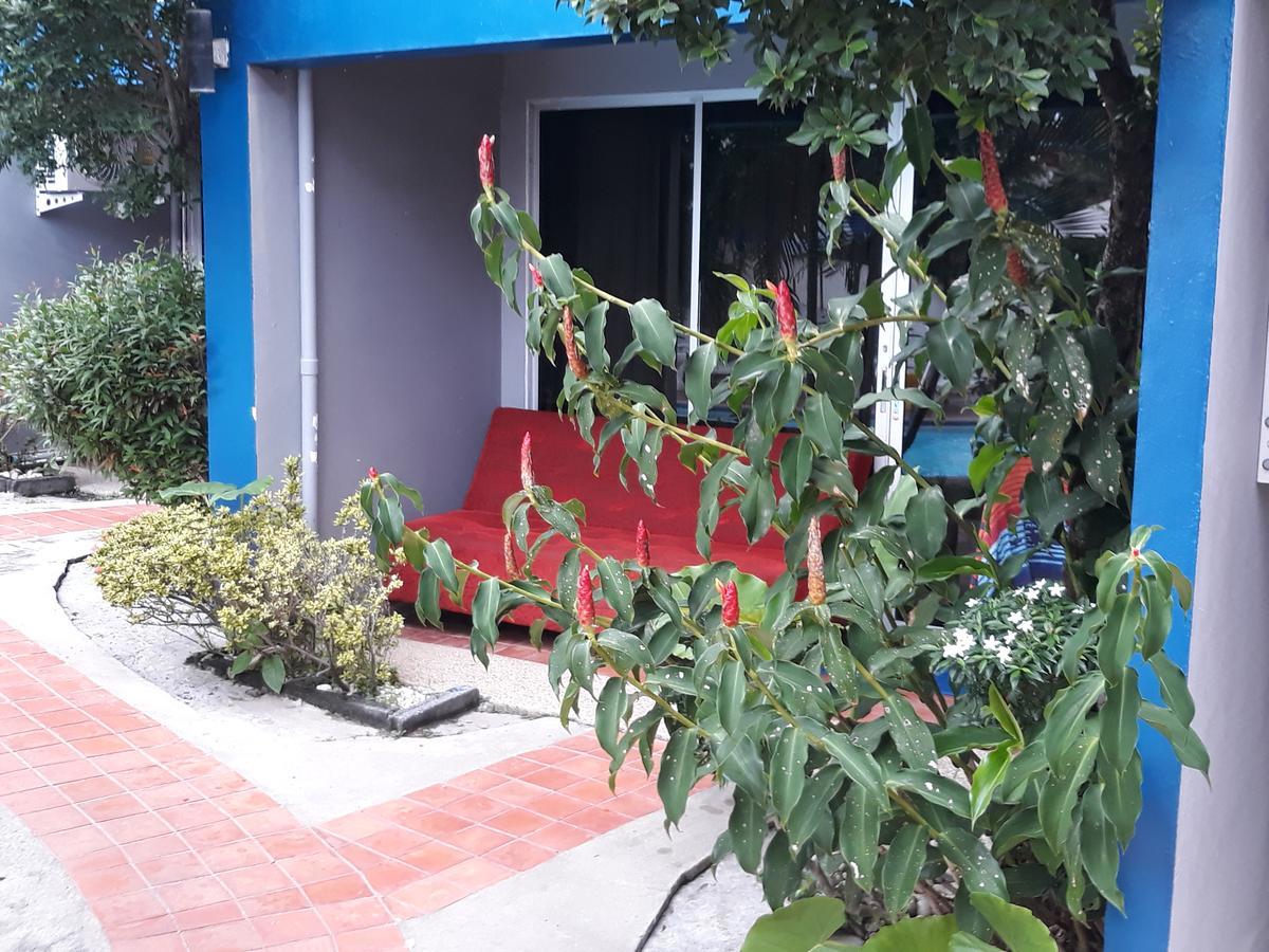 PorterHouse Beach Hotel Patong Exterior foto